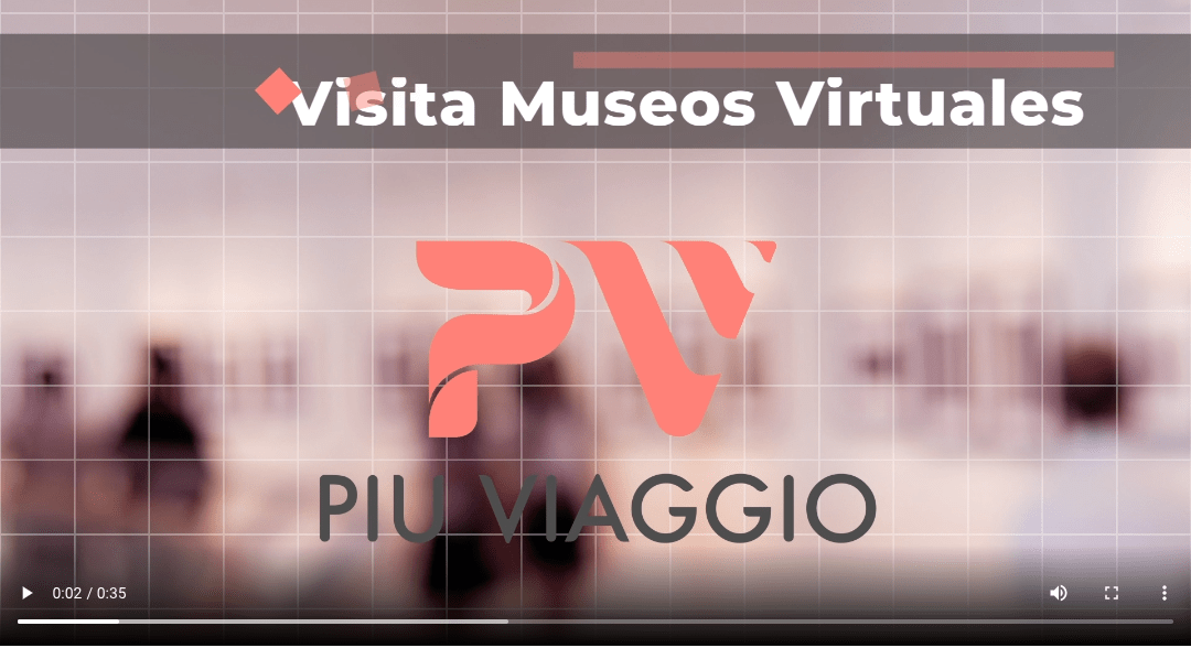 Museos virtuales