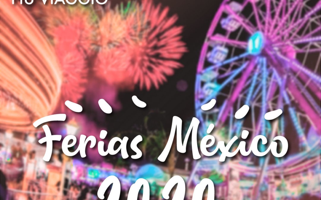 Ferias México