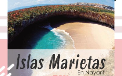 Islas Marietas