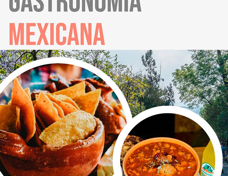 Museo de Gastronomía Mexicana