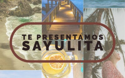 Te presentamos Sayulita